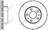 APEC braking DSK759 Brake Disc